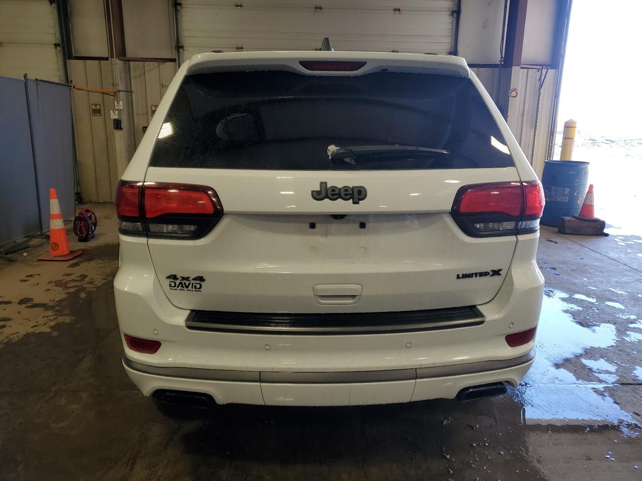 2020 JEEP GRAND CHER - Image 6