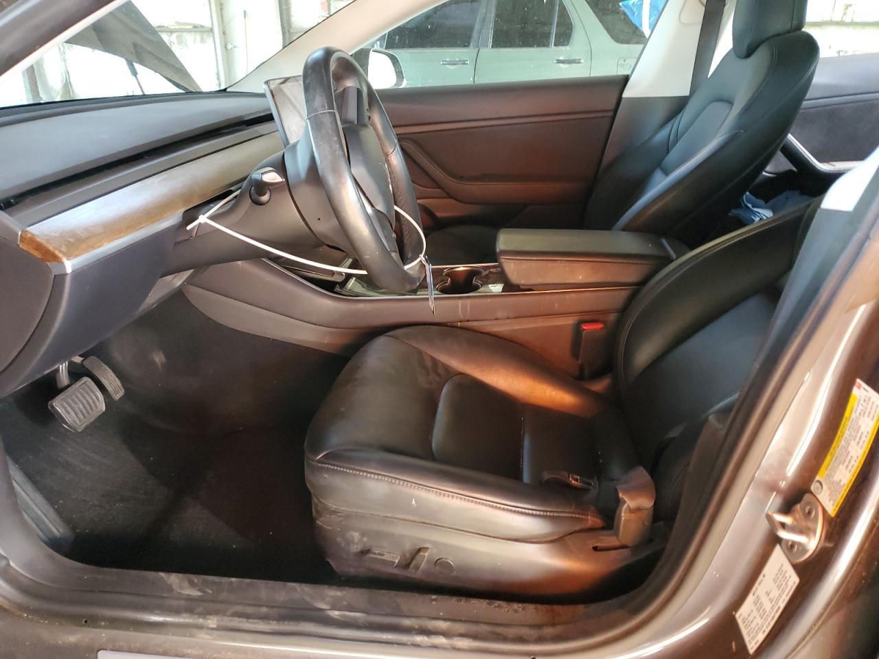 2019 TESLA MODEL 3 - Image 7