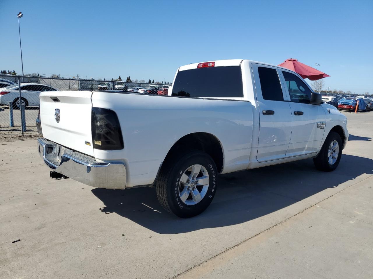 2019 RAM 1500 CLASS - Фото 3