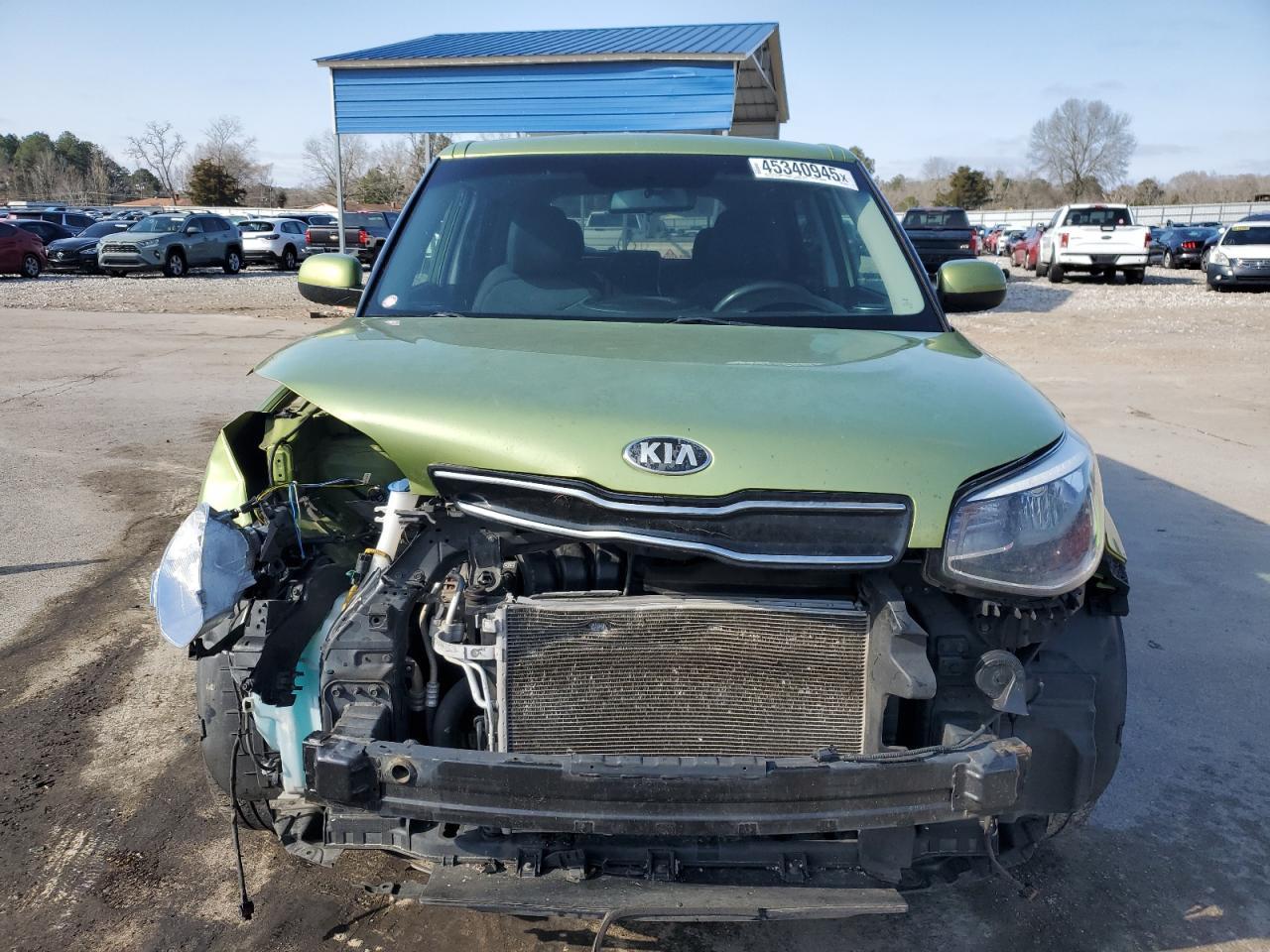 2019 KIA SOUL + - Image 5