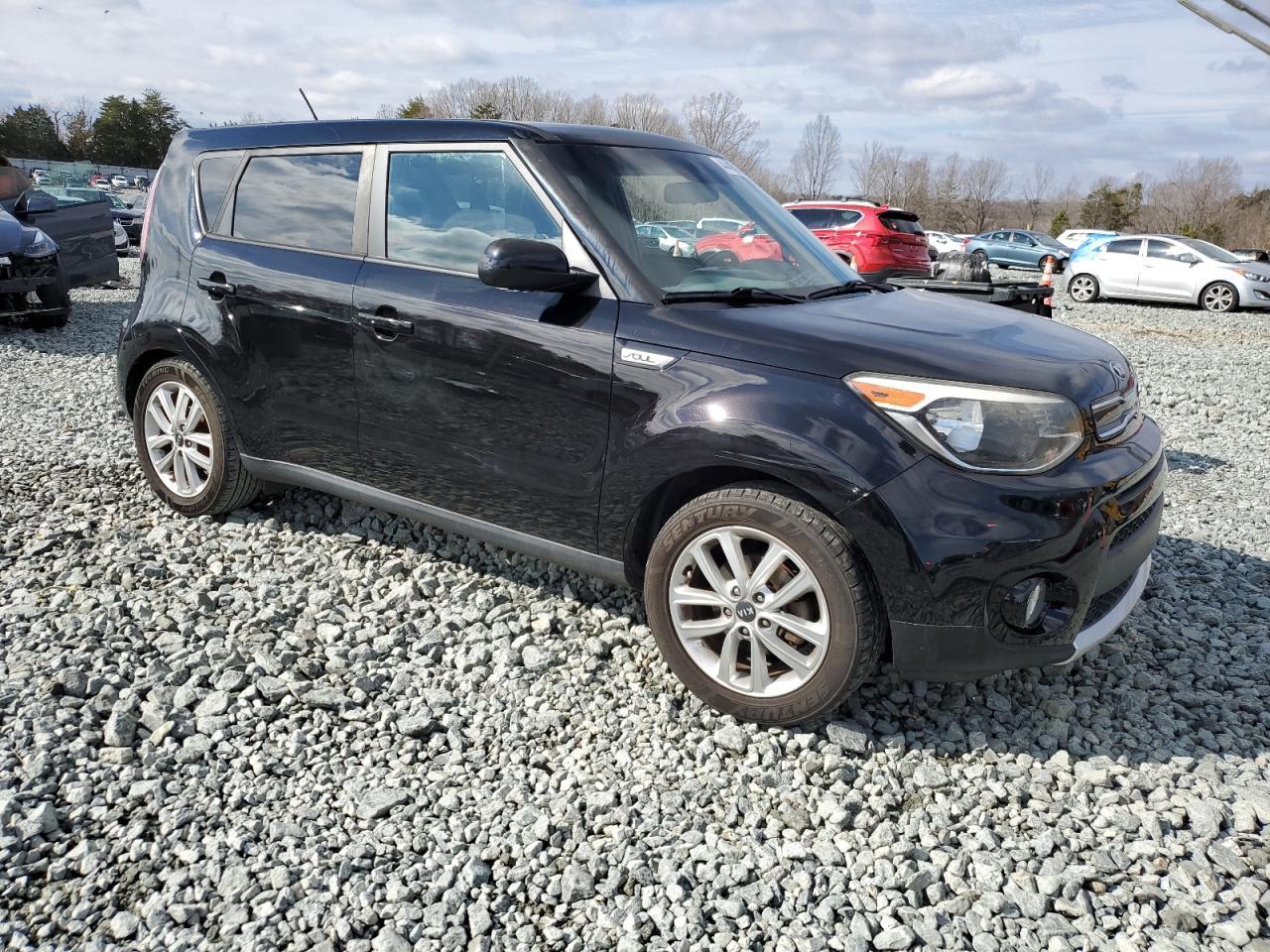 2017 KIA SOUL + - Фото 4