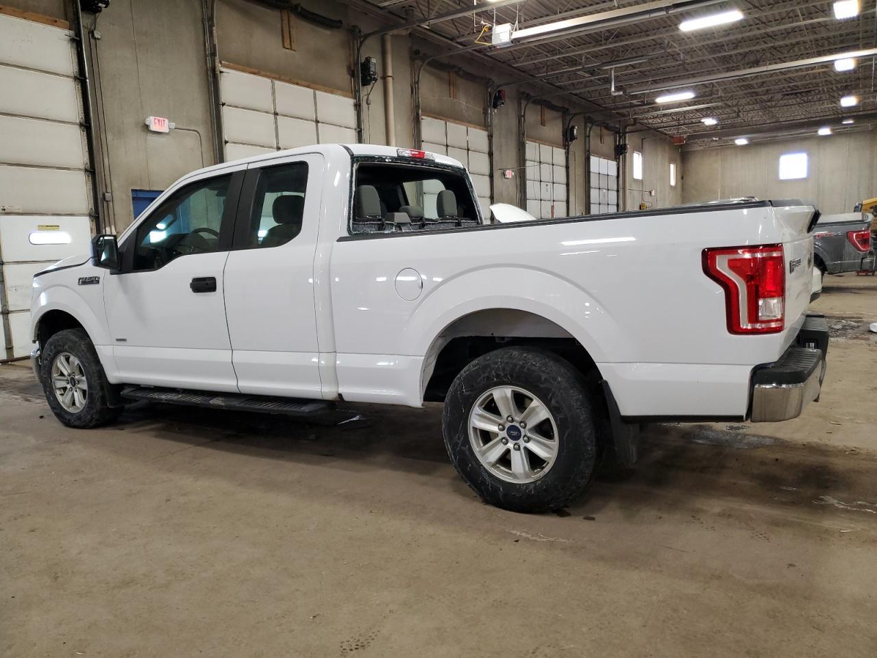 2017 FORD F150 SUPER - Image 2