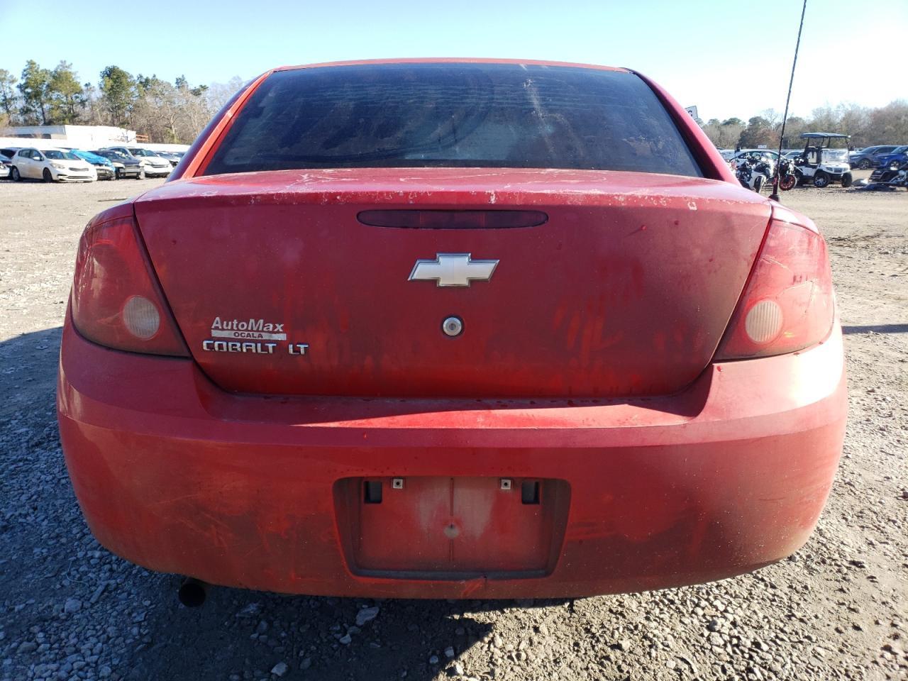 2010 CHEVROLET COBALT 1LT - Image 6