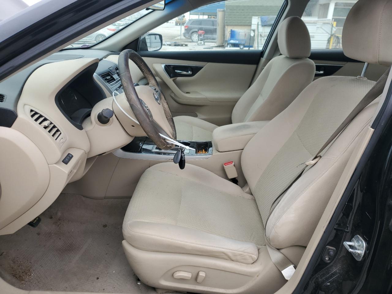 2014 NISSAN ALTIMA 2.5 - Фото 7