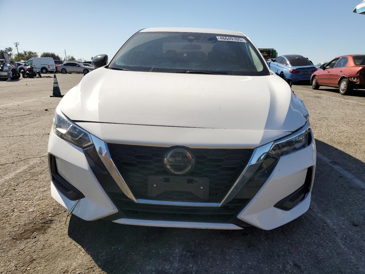 2020 NISSAN SENTRA SV - Image 5