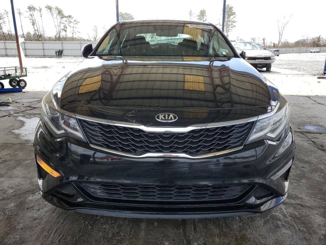 2020 KIA OPTIMA LX - Image 5