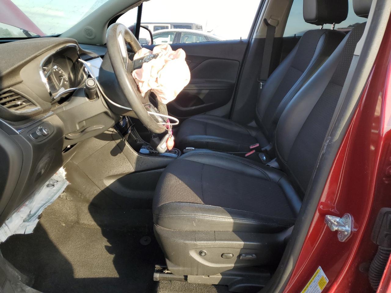 2019 BUICK ENCORE PRE - Image 7