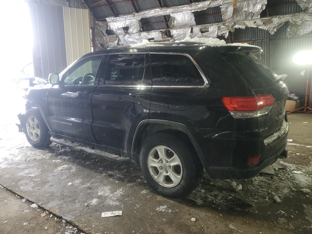 2015 JEEP GRAND CHER - Фото 2