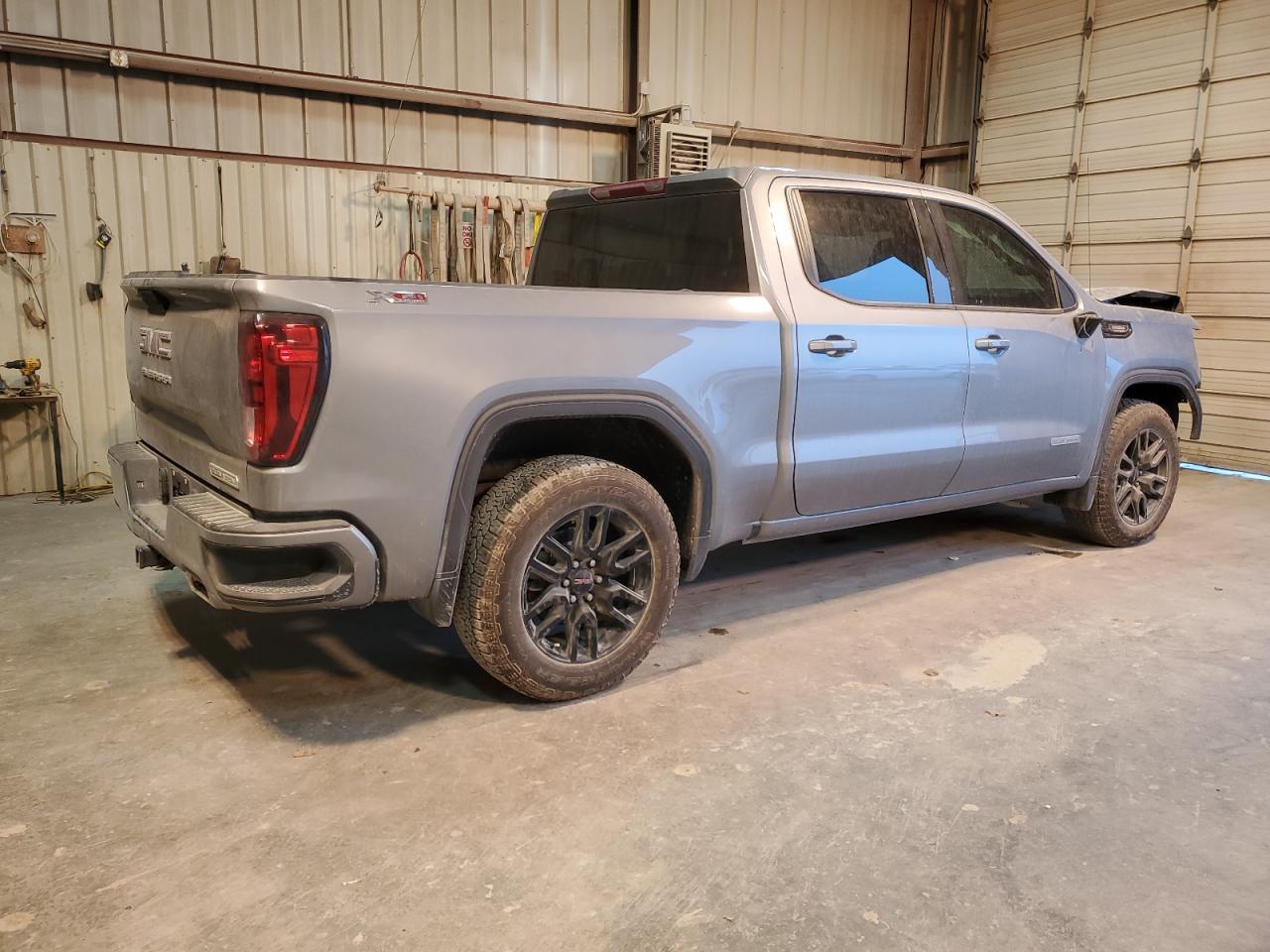 2024 GMC SIERRA K15 - Image 3