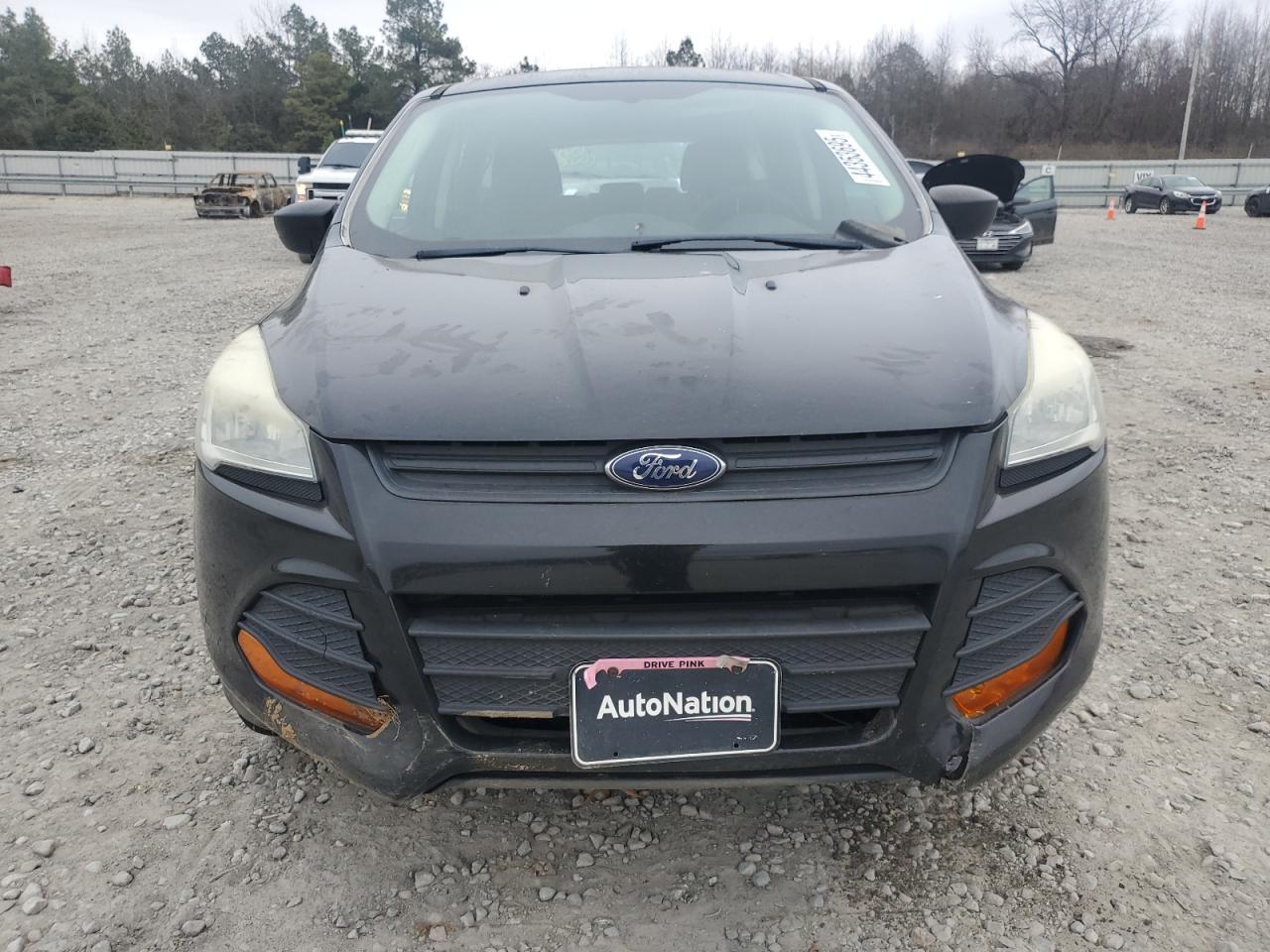 2013 FORD ESCAPE S - Фото 5
