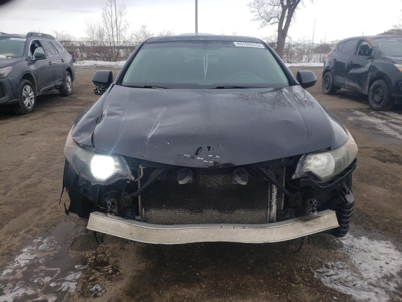 2010 ACURA TSX - Image 5