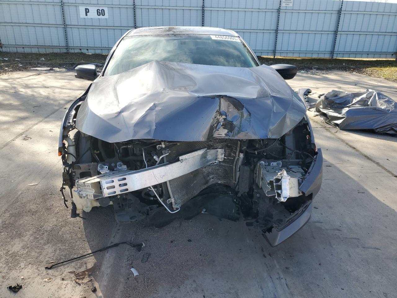 2018 HONDA CIVIC EX - Фото 5