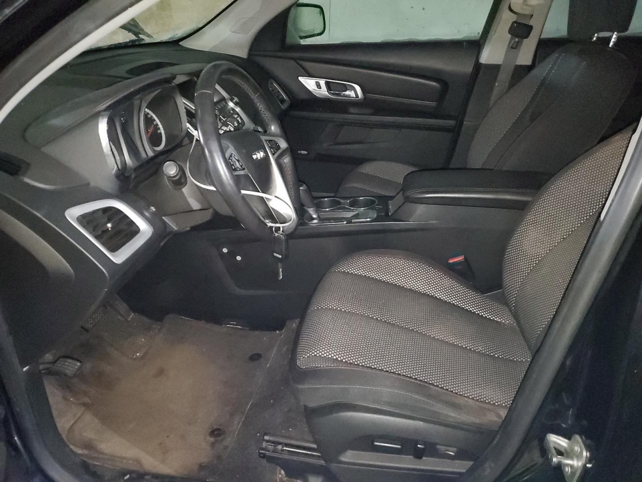 2016 GMC TERRAIN SL - Image 7