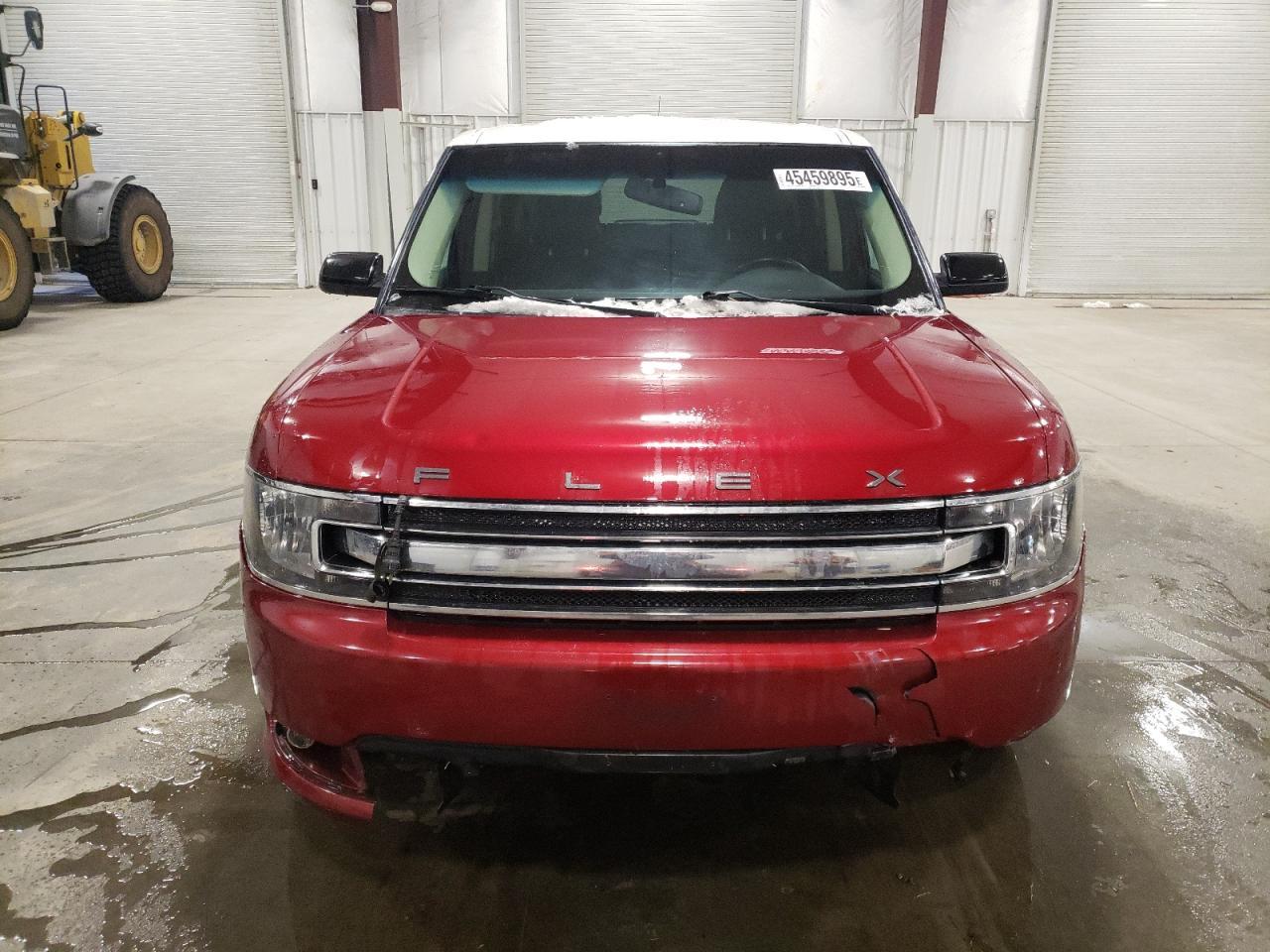 2013 FORD FLEX SEL - Image 5