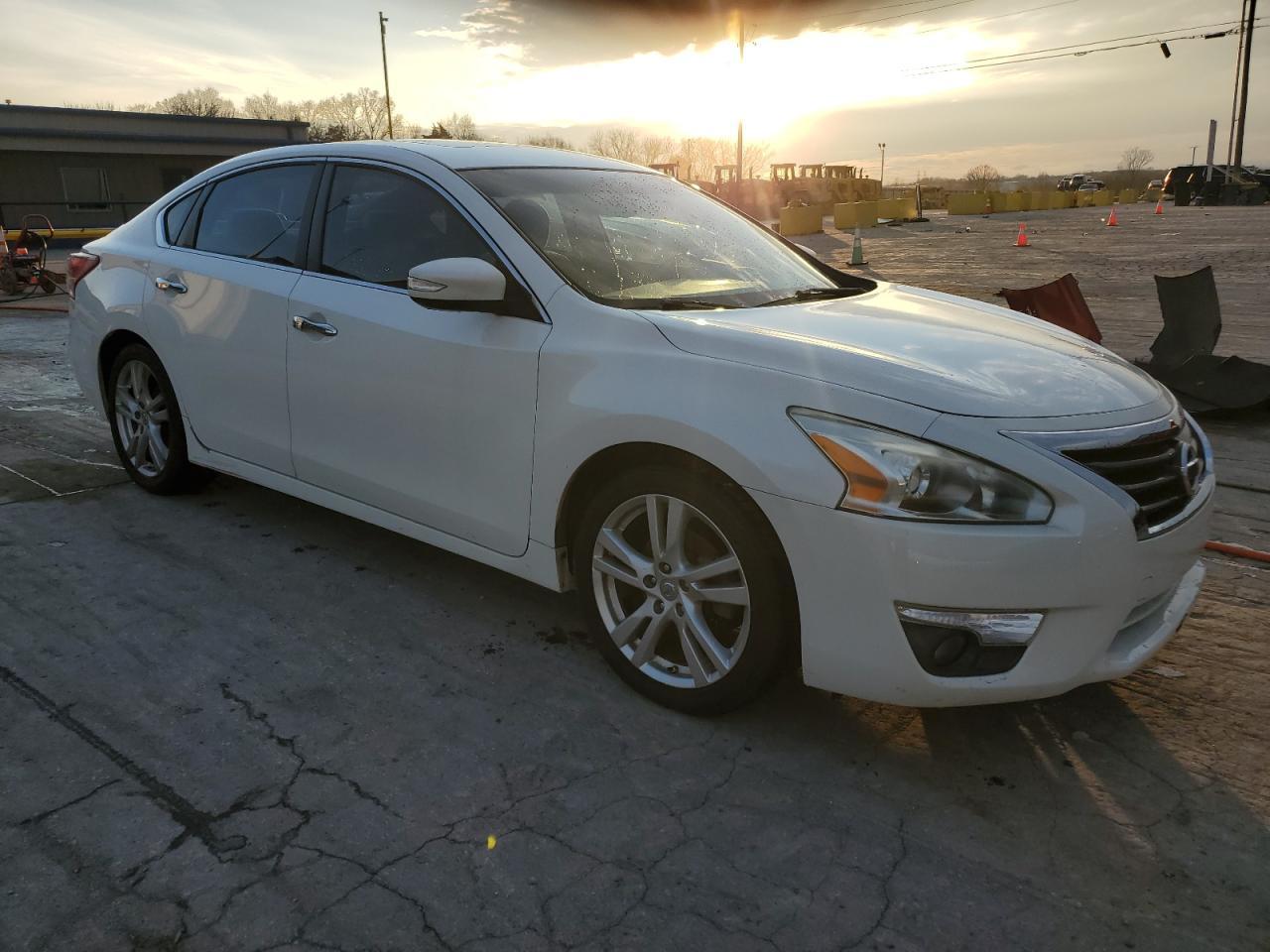 2013 NISSAN ALTIMA 3.5 - Фото 4