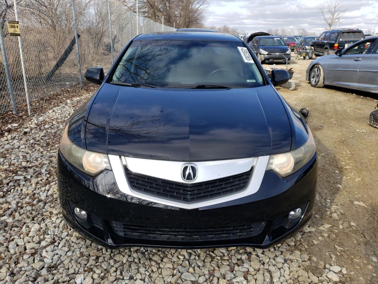 2010 ACURA TSX - Image 5