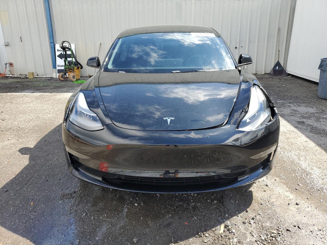 2022 TESLA MODEL 3 - Image 5