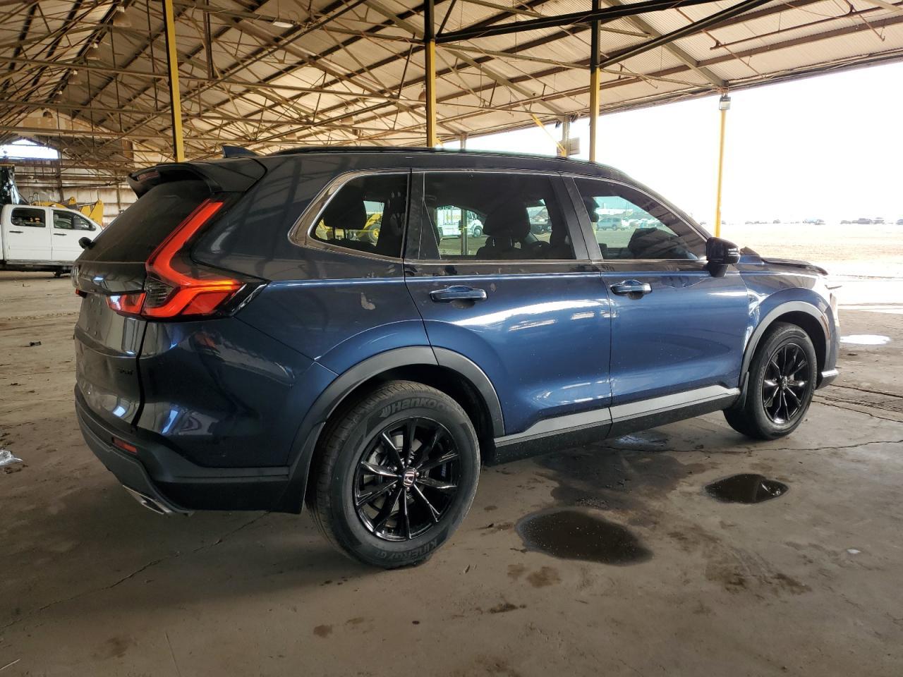 2023 HONDA CR-V SPORT - Image 3