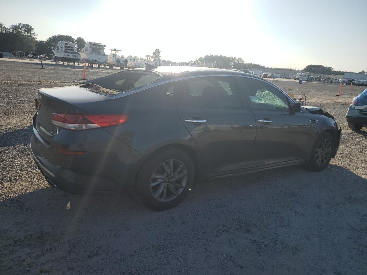 2019 KIA OPTIMA LX - Фото 3