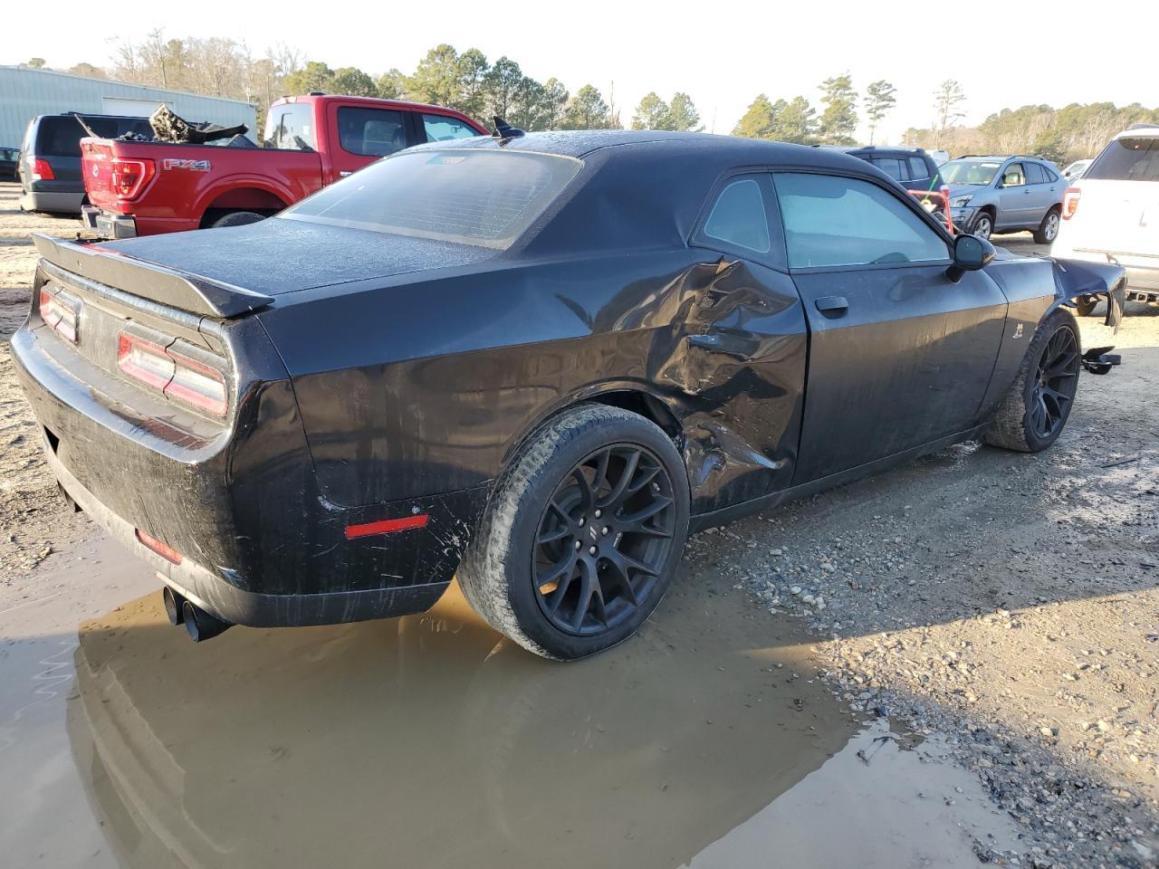 2017 DODGE CHALLENGER - Image 3