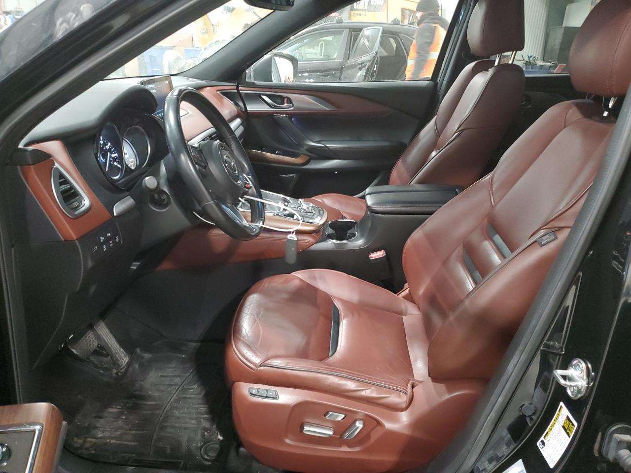 2016 MAZDA CX-9 SIGNA - Image 7