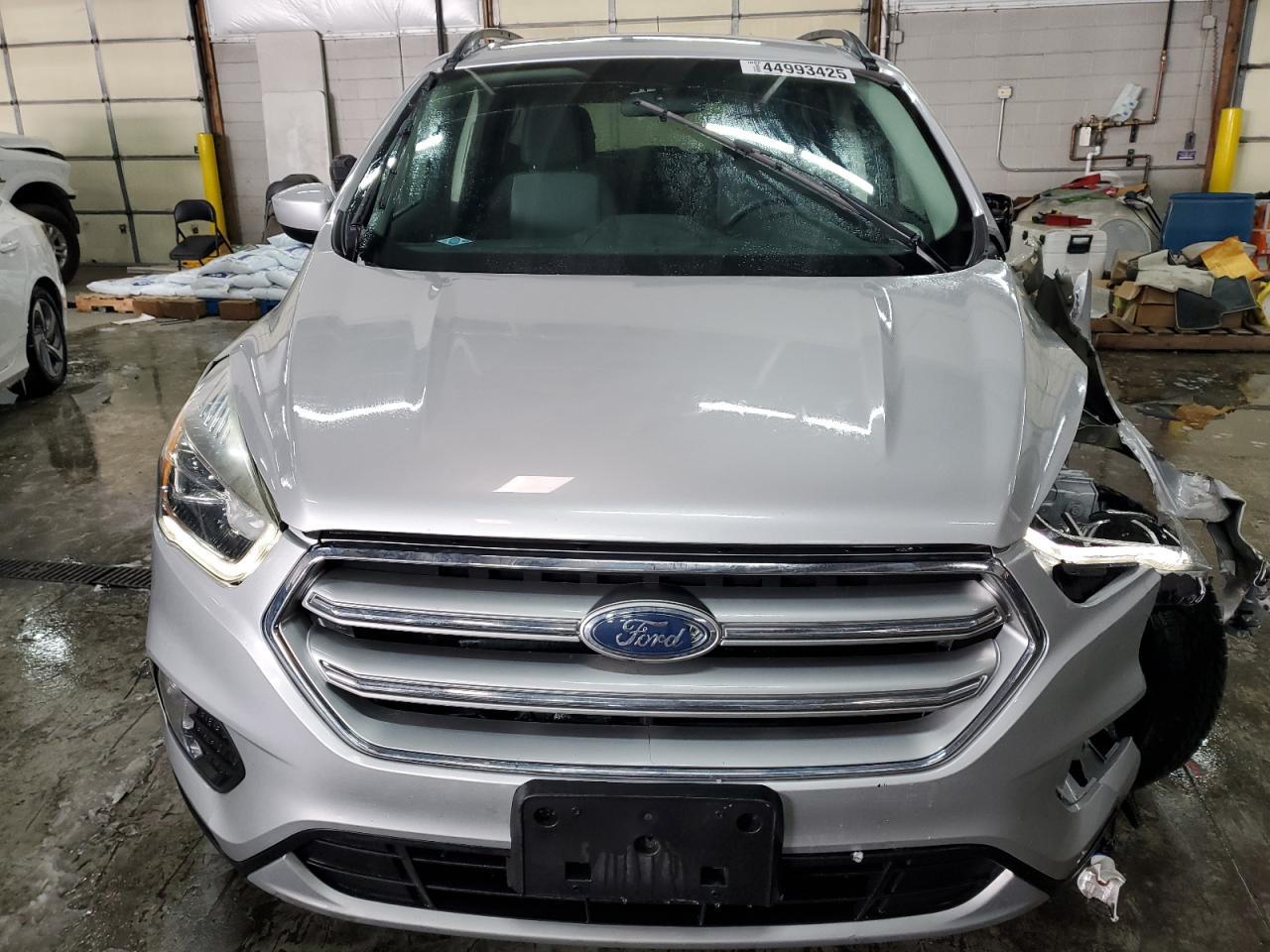 2017 FORD ESCAPE SE - Image 5