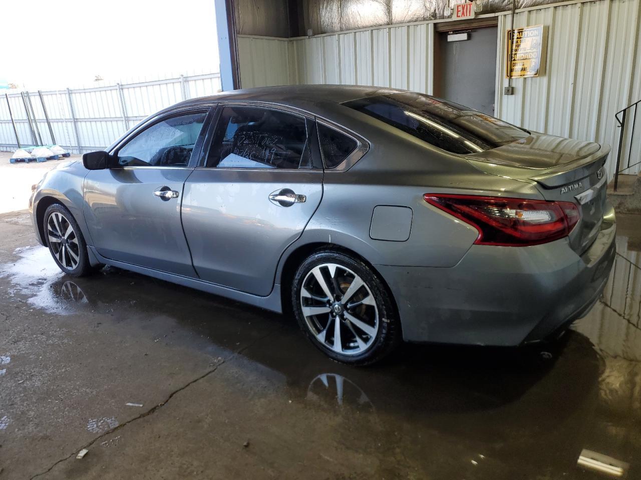 2017 NISSAN ALTIMA 2.5 - Image 2