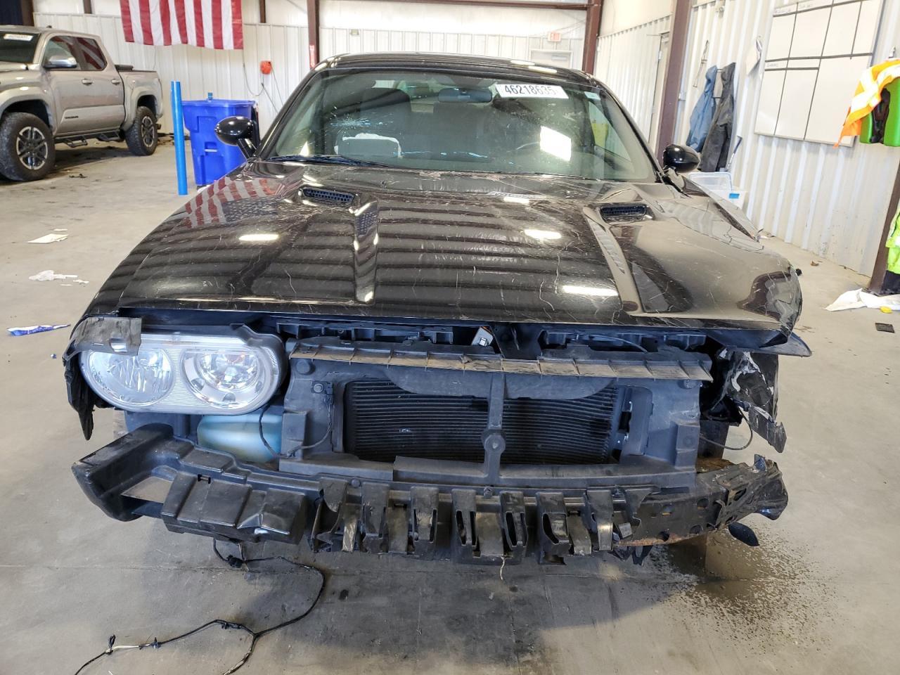 2013 DODGE CHALLENGER - Фото 5