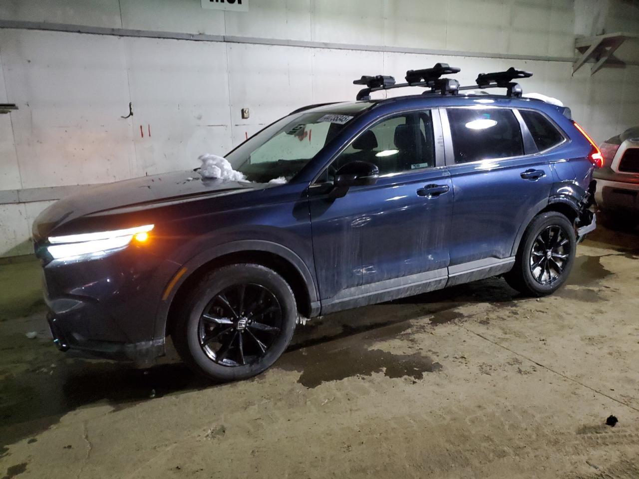 2024 HONDA CR-V SPORT