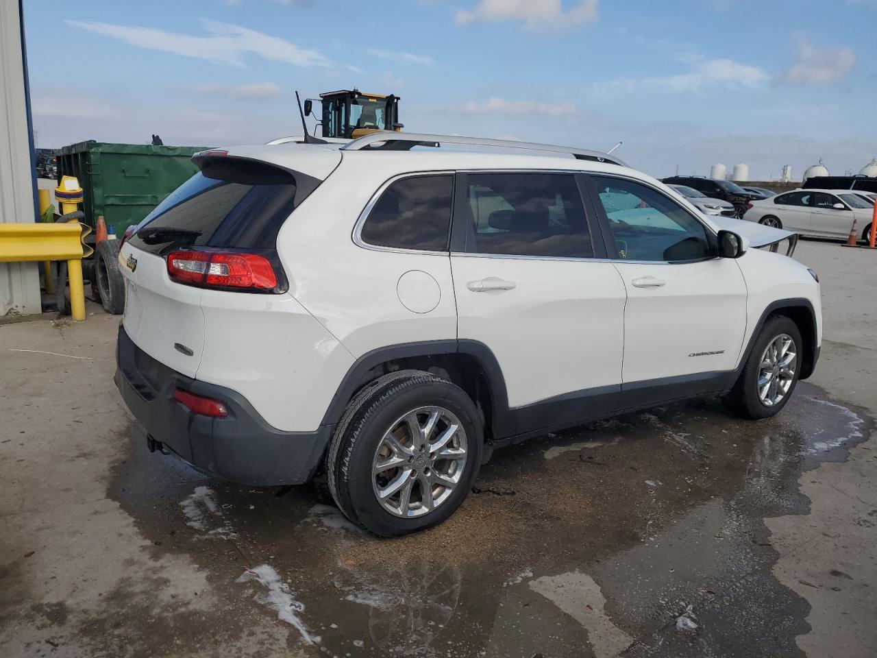 2016 JEEP CHEROKEE L - Image 3