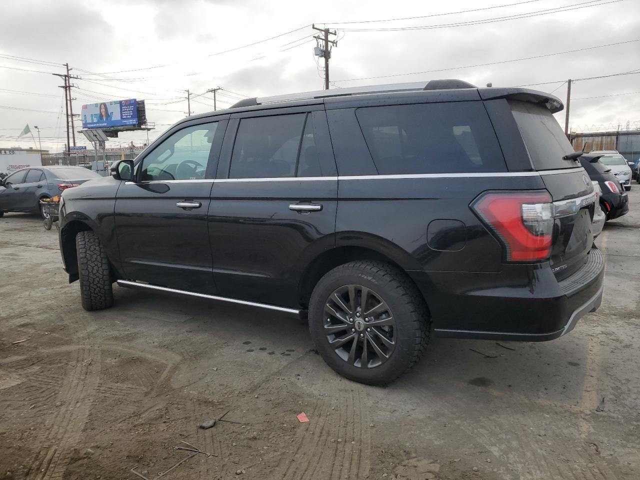 2019 FORD EXPEDITION - Image 2