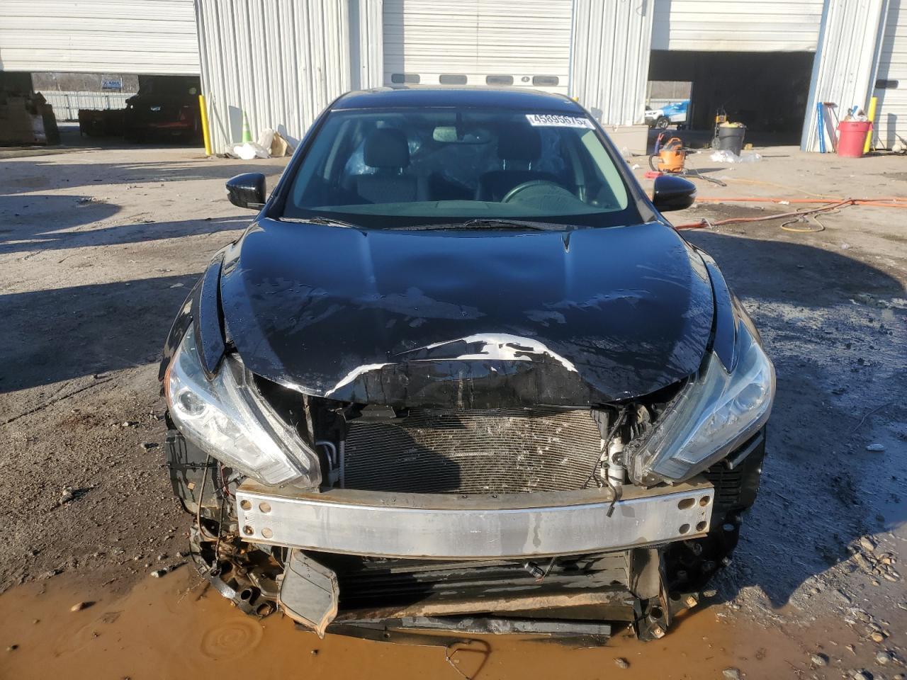 2017 NISSAN ALTIMA 2.5 - Фото 5