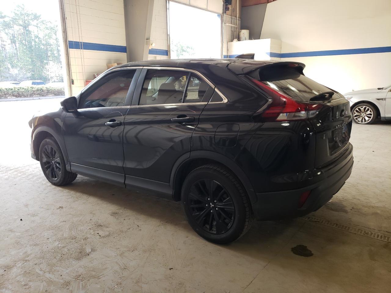 2022 MITSUBISHI ECLIPSE CR - Image 2