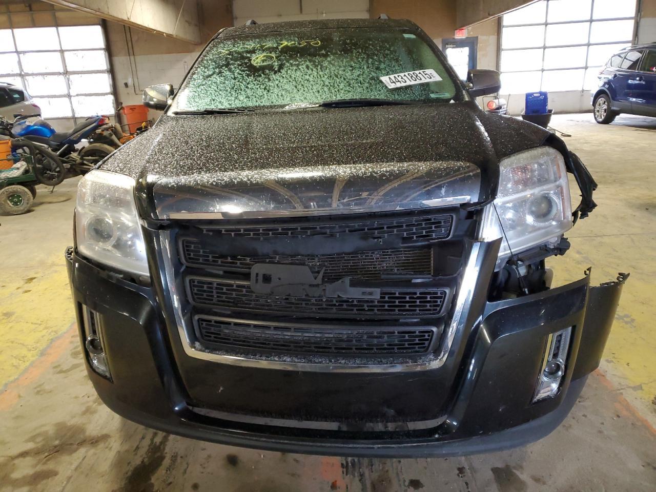 2012 GMC TERRAIN SL - Image 5