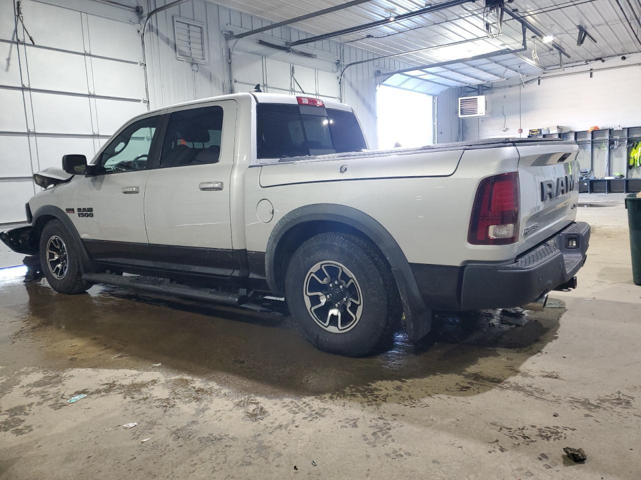 2015 RAM 1500 REBEL - Image 2
