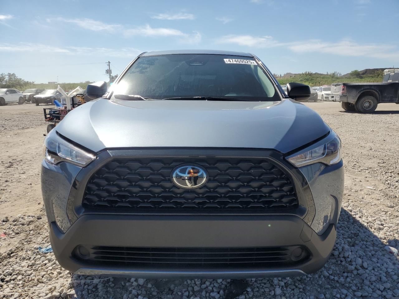 2024 TOYOTA COROLLA CR - Image 5