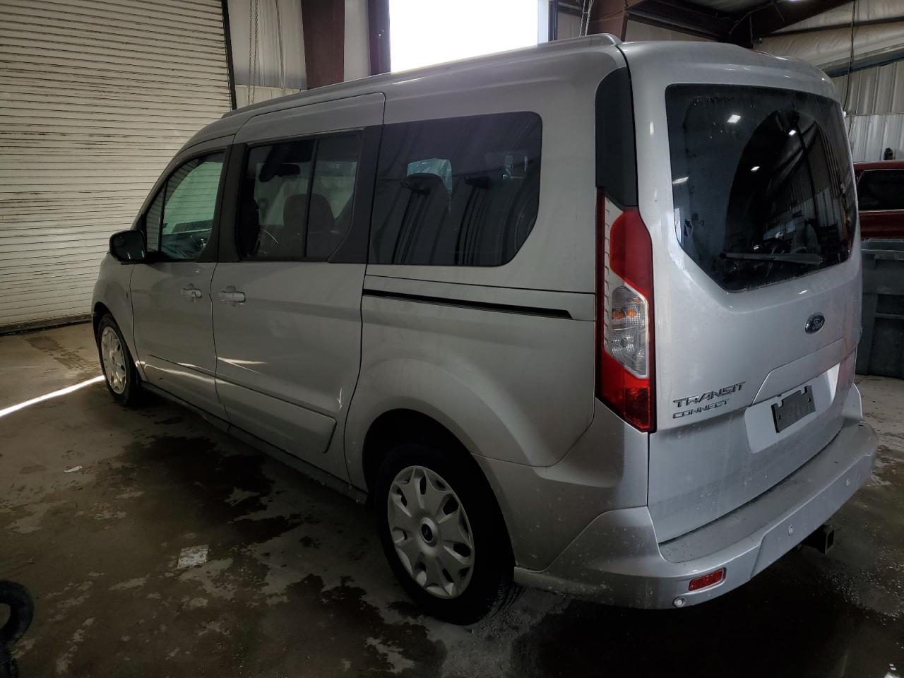 2016 FORD TRANSIT CO - Фото 2
