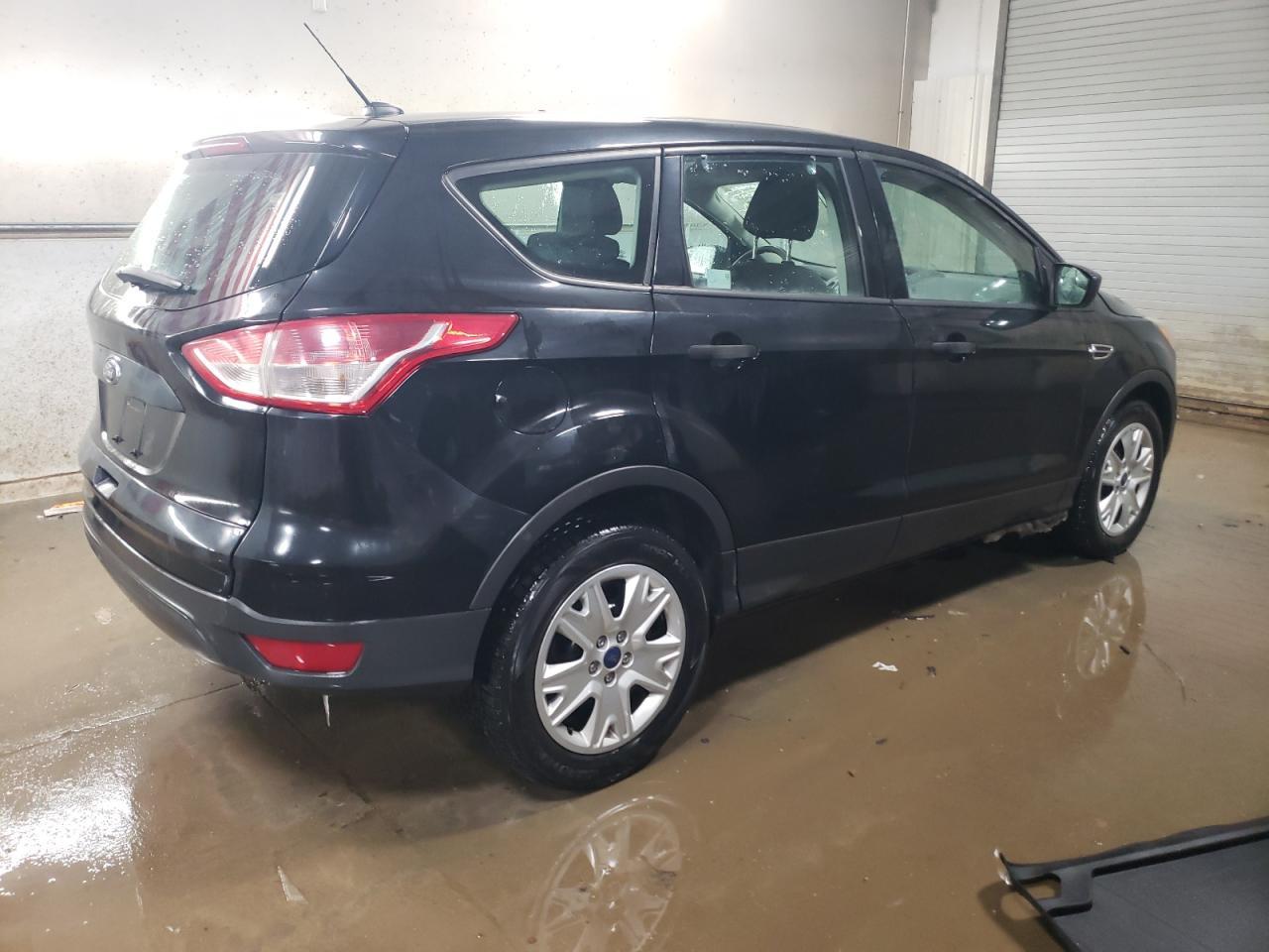 2013 FORD ESCAPE S - Image 3