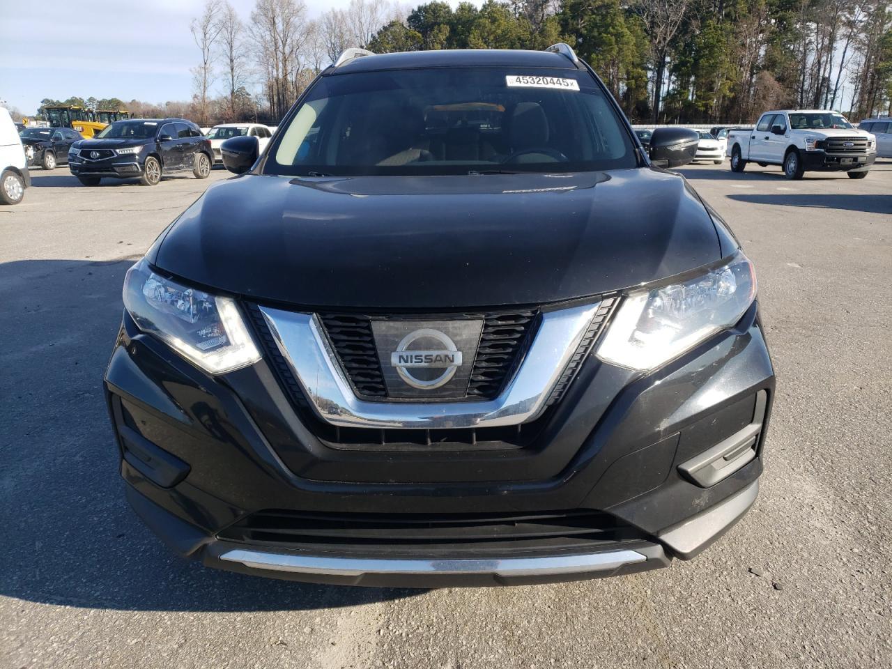 2017 NISSAN ROGUE S - Image 5