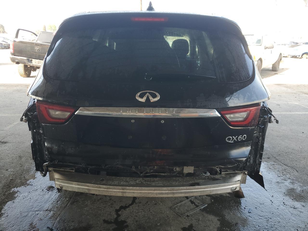 2019 INFINITI QX60 LUXE - Image 6
