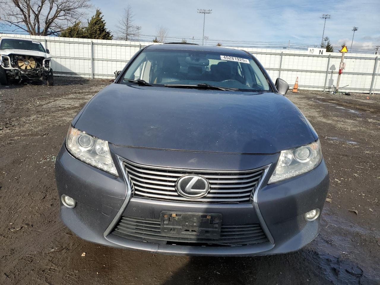 2014 LEXUS ES 350 - Image 5