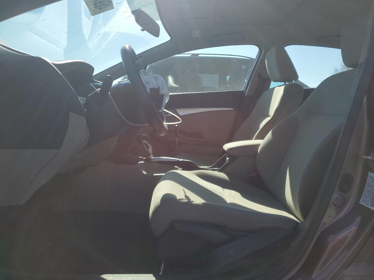 2013 HONDA CIVIC EX - Фото 7