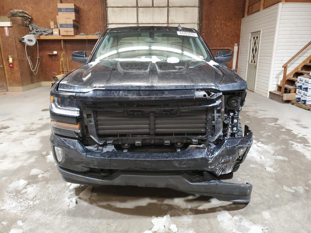 2019 CHEVROLET SILVERADO - Image 5