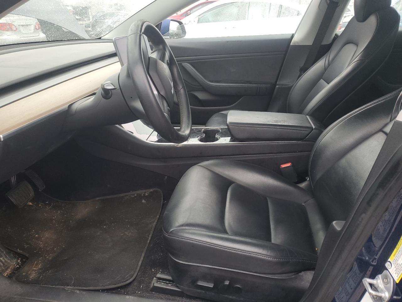 2019 TESLA MODEL 3 - Image 7