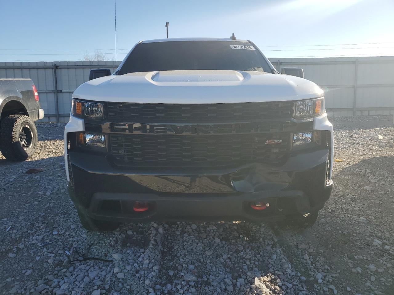 2019 CHEVROLET SILVERADO - Фото 5