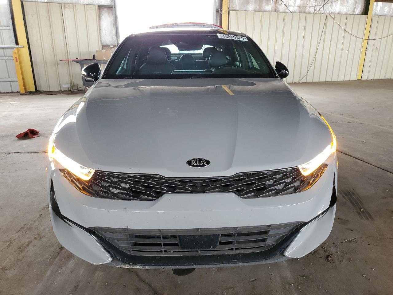 2021 KIA K5 GT LINE - Image 5