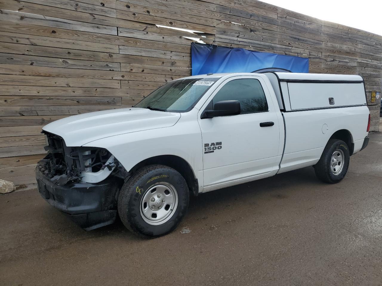 2020 RAM 1500 CLASS