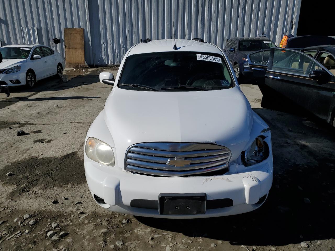 2011 CHEVROLET HHR LT - Фото 5
