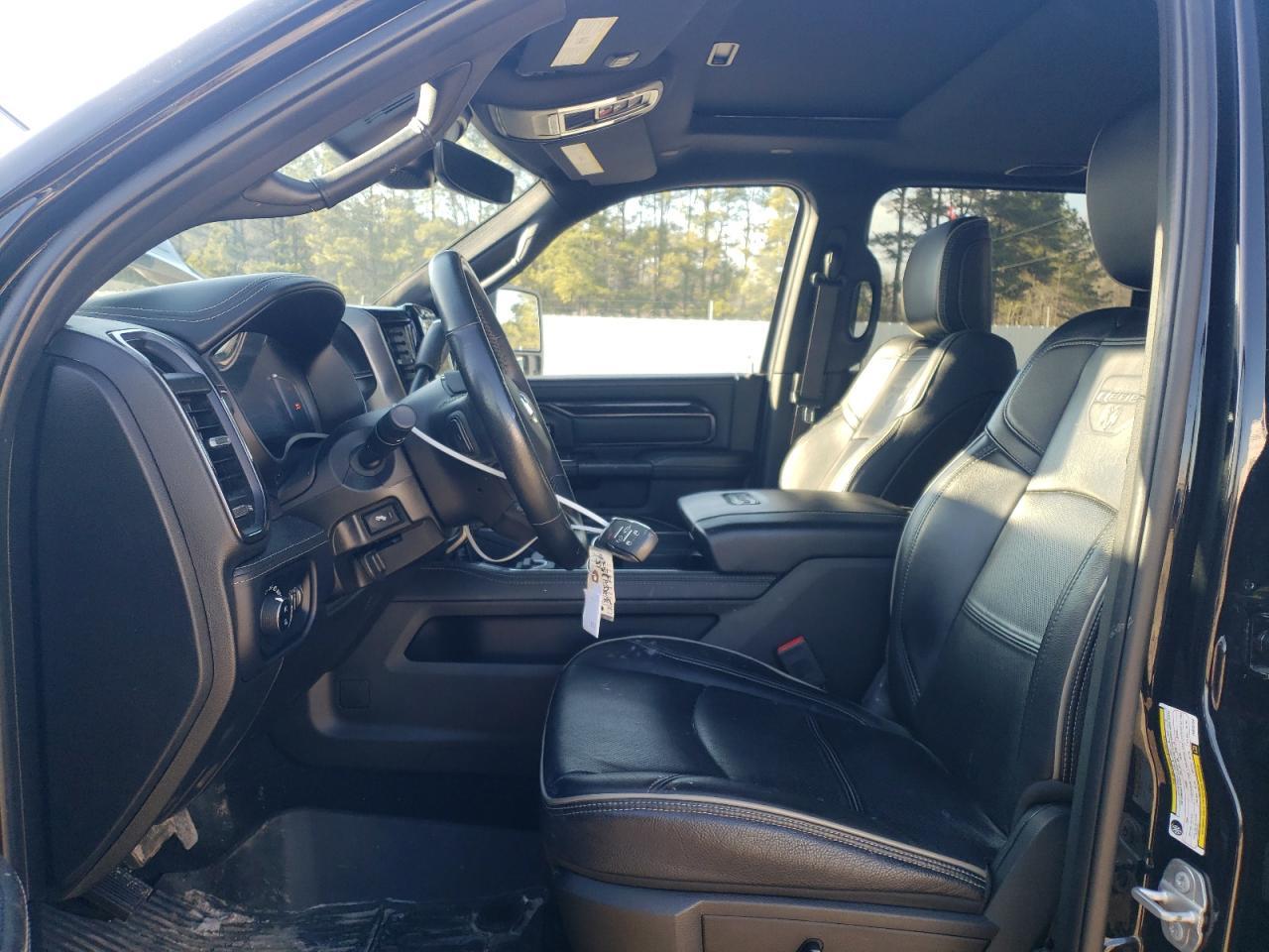 2023 RAM 2500 POWER - Фото 7