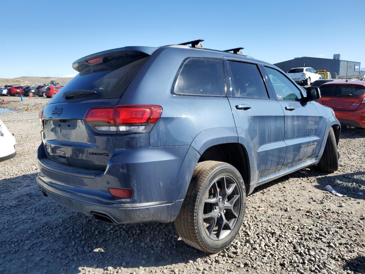 2020 JEEP GRAND CHER - Image 3
